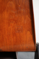 GALVANITAS <br>S-22 コンパスチェア <br>1960’s , Netherlands <br>大和店・大阪店・cerote antiques・TAMAGAWA BASE ・ bob's box - ヴィンテージ SHARK ATTACK