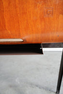 GALVANITAS <br>S-22 コンパスチェア <br>1960’s , Netherlands <br>大和店・大阪店・cerote antiques・TAMAGAWA BASE ・ bob's box - ヴィンテージ SHARK ATTACK