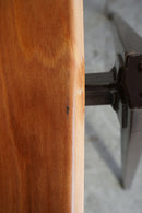 GALVANITAS <br>S-22 コンパスチェア <br>1960’s , Netherlands <br>大和店・大阪店・cerote antiques・TAMAGAWA BASE ・ bob's box - ヴィンテージ SHARK ATTACK