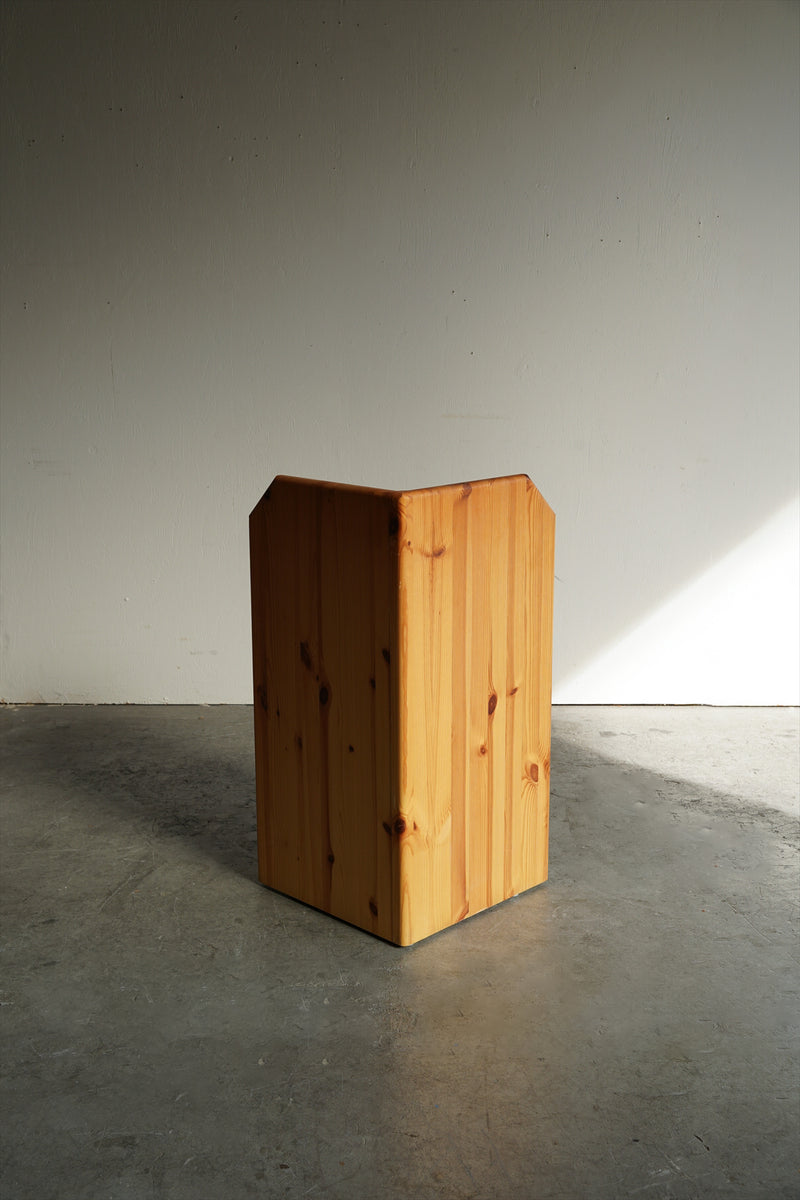 パインウッド コーナーラック <br>大阪店 - ヴィンテージ SHARK ATTACK