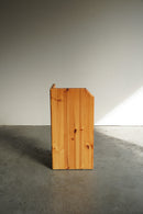 パインウッド コーナーラック <br>大阪店 - ヴィンテージ SHARK ATTACK