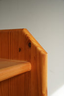 パインウッド コーナーラック <br>大阪店 - ヴィンテージ SHARK ATTACK