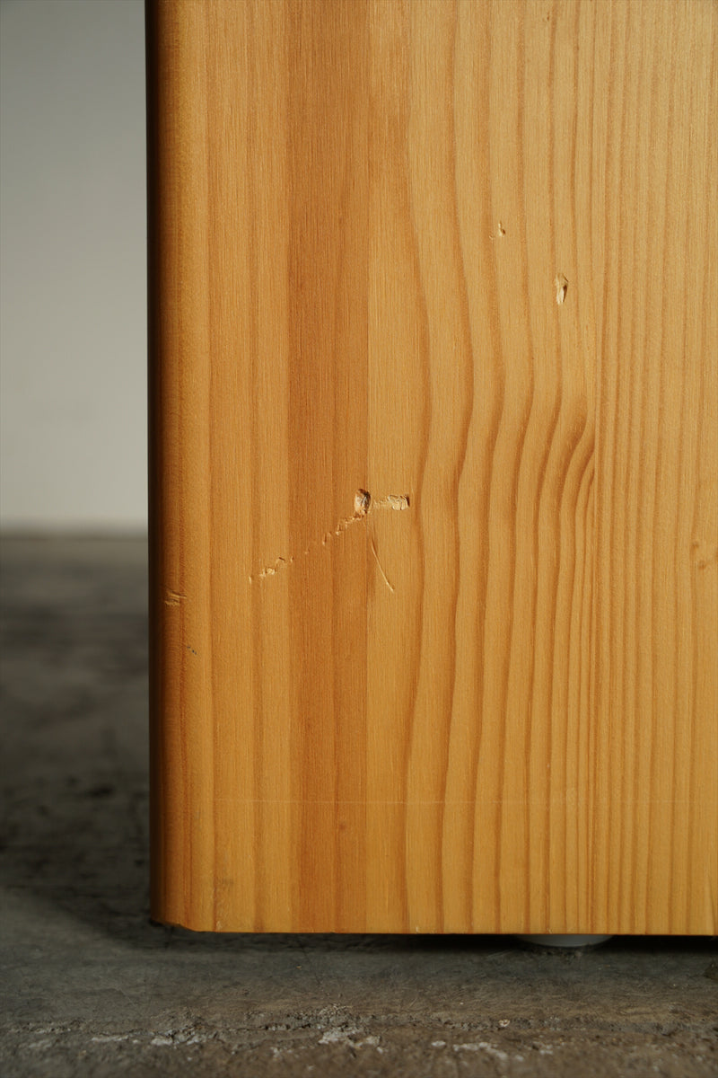 パインウッド コーナーラック <br>大阪店 - ヴィンテージ SHARK ATTACK