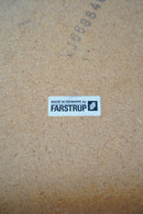 "Farstrup Mobler" ウッド×ファブリックチェア Denmark<br>ヴィンテージ<br>大和店、大阪店 - ヴィンテージ SHARK ATTACK