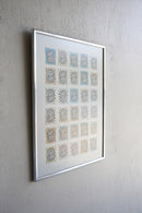 Hanne Jo.<br>ウォールアート <br>1999 <br>大阪店 - ヴィンテージ SHARK ATTACK