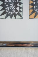 Hanne Jo.<br>ウォールアート <br>1999 <br>大阪店 - ヴィンテージ SHARK ATTACK