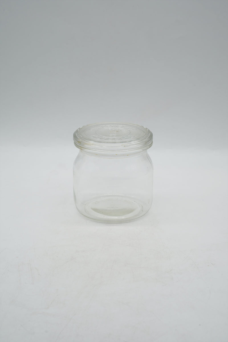 RUHRGLAS Glass Canister Vintage Osaka Store