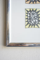 Hanne Jo.<br>ウォールアート <br>1999 <br>大阪店 - ヴィンテージ SHARK ATTACK