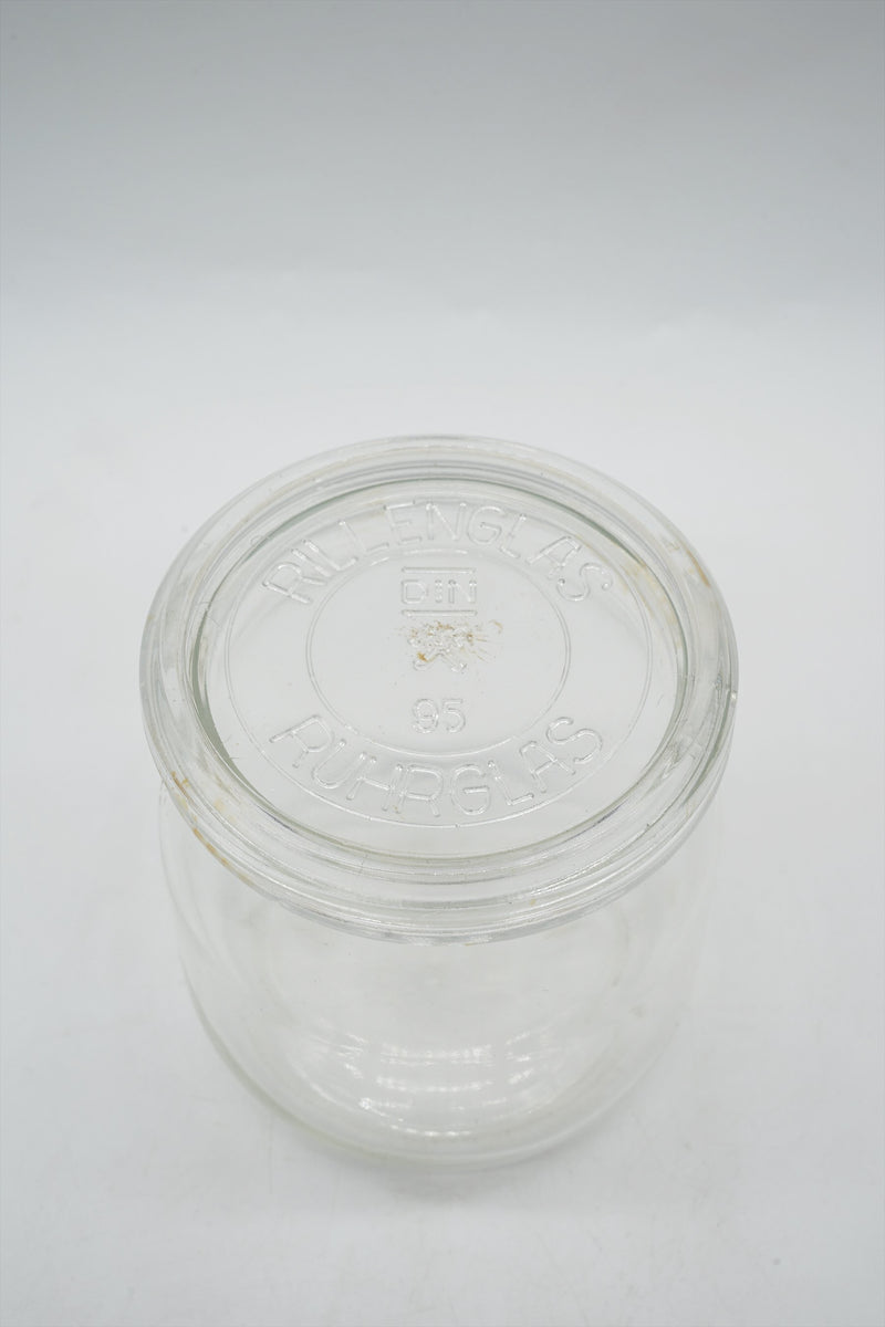 RUHRGLAS Glass Canister Vintage Osaka Store