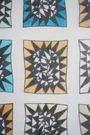 Hanne Jo.<br>ウォールアート <br>1999 <br>大阪店 - ヴィンテージ SHARK ATTACK