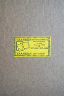 Hanne Jo.<br>ウォールアート <br>1999 <br>大阪店 - ヴィンテージ SHARK ATTACK