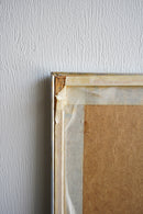 Hanne Jo.<br>ウォールアート <br>1999 <br>大阪店 - ヴィンテージ SHARK ATTACK