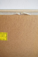 Hanne Jo.<br>ウォールアート <br>1999 <br>大阪店 - ヴィンテージ SHARK ATTACK