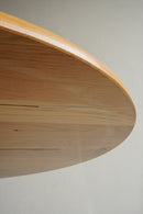 エクステンションダイニングテーブル<br>大阪店 - ヴィンテージ SHARK ATTACK