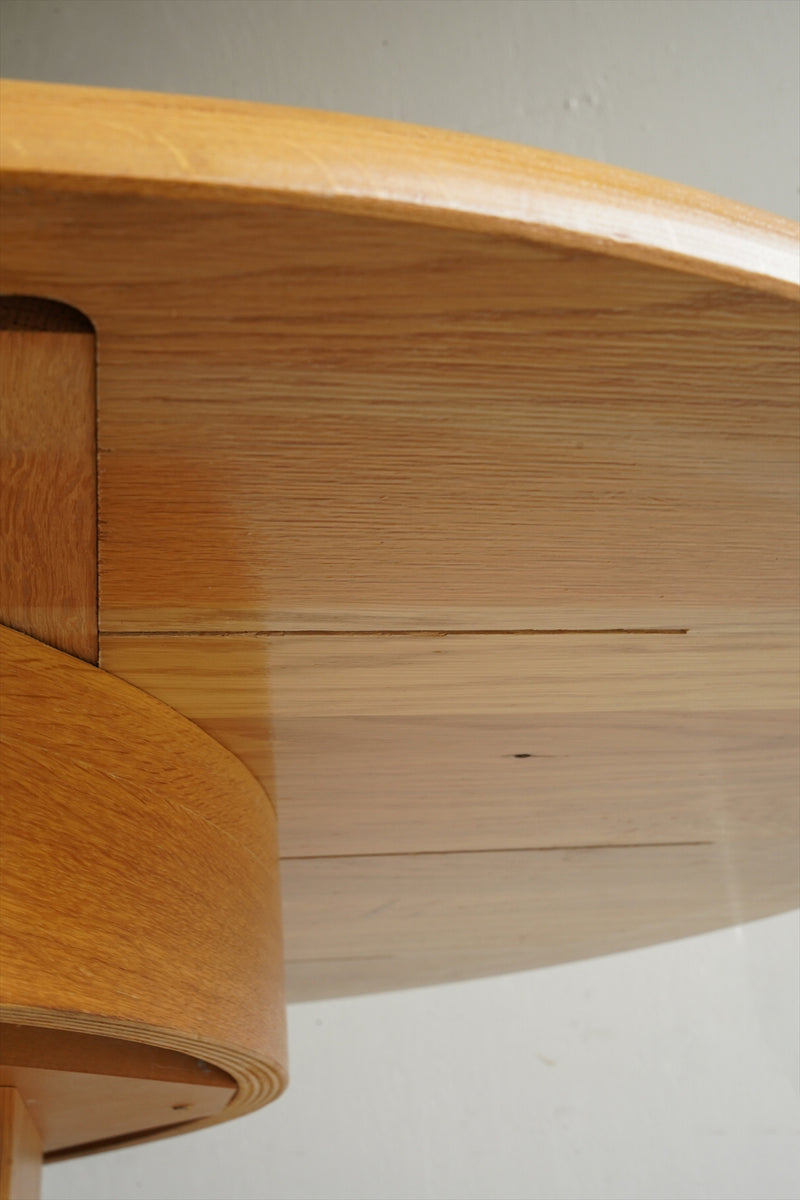 エクステンションダイニングテーブル<br>大阪店 - ヴィンテージ SHARK ATTACK