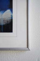 P. Dahl「Springtime」<br>ウォールアート<br>大阪店 hold nkzw - ヴィンテージ SHARK ATTACK