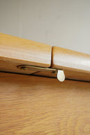 エクステンションダイニングテーブル<br>大阪店 - ヴィンテージ SHARK ATTACK