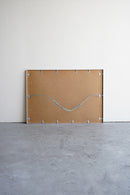 P. Dahl「Springtime」<br>ウォールアート<br>大阪店 hold nkzw - ヴィンテージ SHARK ATTACK