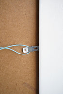 P. Dahl「Springtime」<br>ウォールアート<br>大阪店 hold nkzw - ヴィンテージ SHARK ATTACK