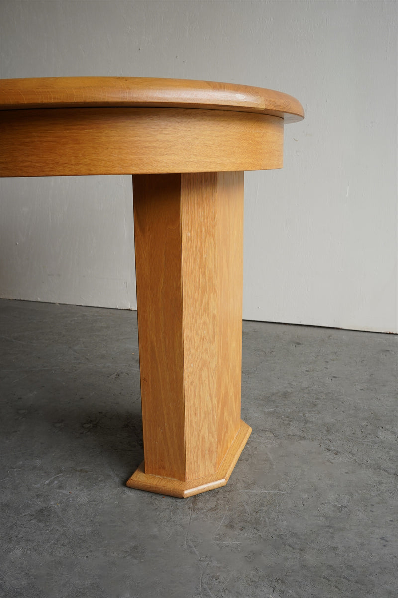 エクステンションダイニングテーブル<br>大阪店 - ヴィンテージ SHARK ATTACK