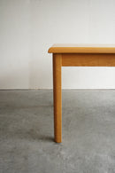 エクステンションダイニングテーブル<br>大阪店 - ヴィンテージ SHARK ATTACK