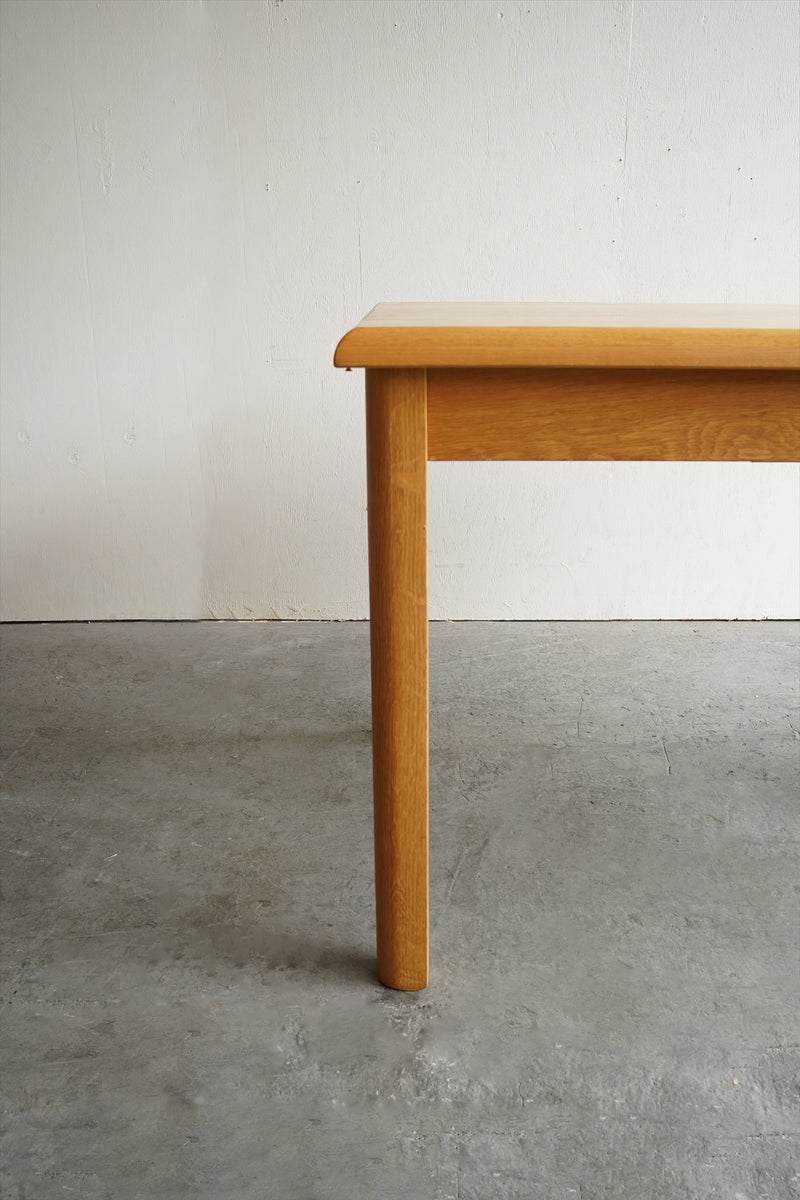 エクステンションダイニングテーブル<br>大阪店 - ヴィンテージ SHARK ATTACK