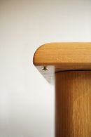 エクステンションダイニングテーブル<br>大阪店 - ヴィンテージ SHARK ATTACK