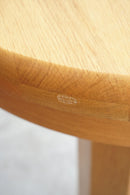 エクステンションダイニングテーブル<br>大阪店 - ヴィンテージ SHARK ATTACK