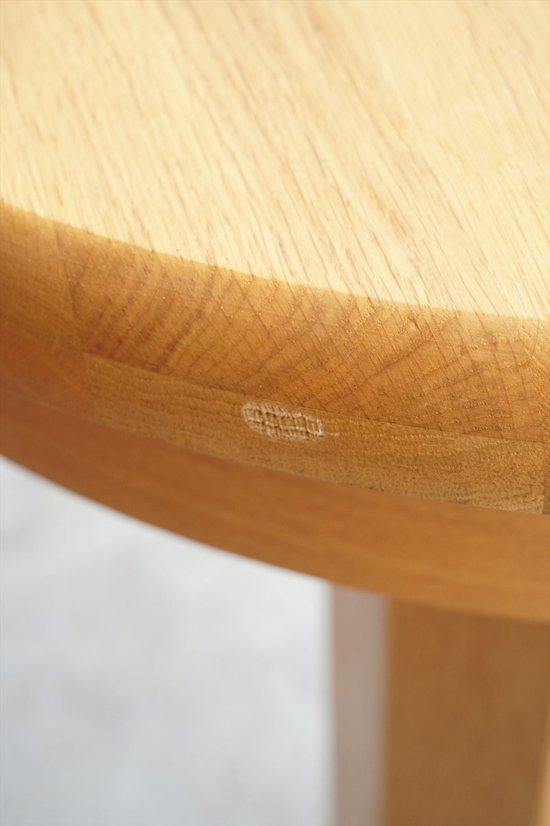 エクステンションダイニングテーブル<br>大阪店 - ヴィンテージ SHARK ATTACK