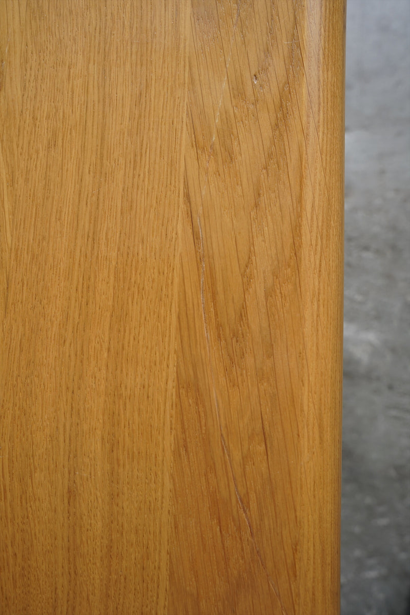 エクステンションダイニングテーブル<br>大阪店 - ヴィンテージ SHARK ATTACK