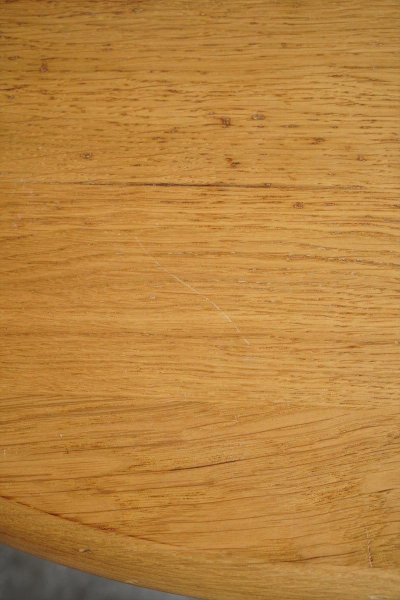 エクステンションダイニングテーブル<br>大阪店 - ヴィンテージ SHARK ATTACK