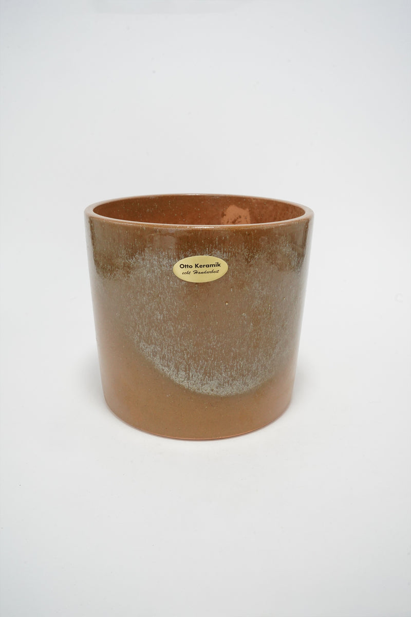 Otto Keramik Ceramic Planter Vintage Osaka Store