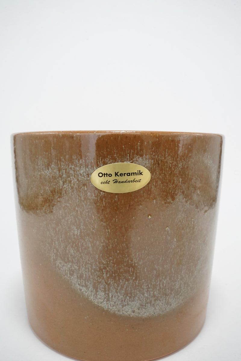 Otto Keramik Ceramic Planter Vintage Osaka Store