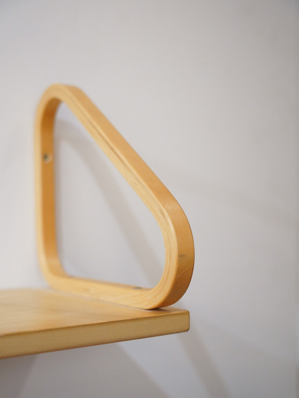 Artek  , Alvar Aalto - 1970's , Finland - ''112B'' ウォールラック