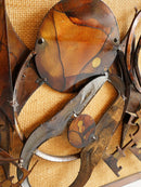 Henrik Horst <br>メタル ウォールアート <br>1970's , Denmark <br>大阪店 - ヴィンテージ SHARK ATTACK