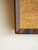 Henrik Horst <br>メタル ウォールアート <br>1970's , Denmark <br>大阪店 - ヴィンテージ SHARK ATTACK