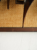 Henrik Horst <br>メタル ウォールアート <br>1970's , Denmark <br>大阪店 - ヴィンテージ SHARK ATTACK