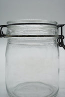 ガラスジャー<br>ヴィンテージ<br>大和店 - ヴィンテージ SHARK ATTACK