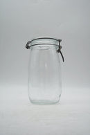 ガラスジャー<br>ヴィンテージ<br>大和店 - ヴィンテージ SHARK ATTACK