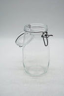 ガラスジャー<br>ヴィンテージ<br>大和店 - ヴィンテージ SHARK ATTACK