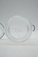 ガラスジャー<br>ヴィンテージ<br>大和店 - ヴィンテージ SHARK ATTACK