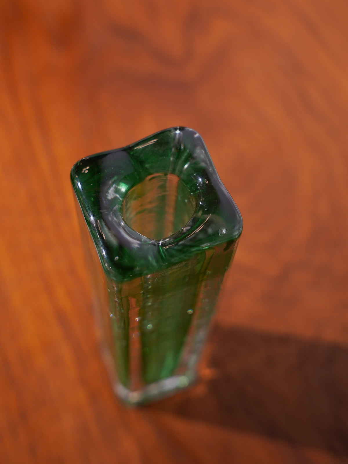 Schott Zwiesel - 1960's-1970's , Germany - フラワーベース