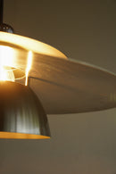 ペンダントランプ <br>大阪店 - ヴィンテージ SHARK ATTACK