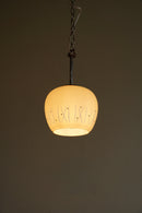 ガラス ペンダントランプ <br>大阪店 - ヴィンテージ SHARK ATTACK