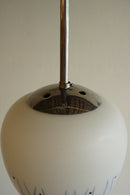 ガラス ペンダントランプ <br>大阪店 - ヴィンテージ SHARK ATTACK