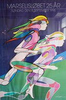 Finn Hjernøe<br>ウォールアート<br>1990's Denmark<br>大阪店 - ヴィンテージ SHARK ATTACK