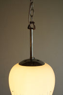 ガラス ペンダントランプ <br>大阪店 - ヴィンテージ SHARK ATTACK