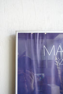 Finn Hjernøe<br>ウォールアート<br>1990's Denmark<br>大阪店 - ヴィンテージ SHARK ATTACK