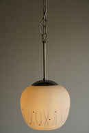 ガラス ペンダントランプ <br>大阪店 - ヴィンテージ SHARK ATTACK