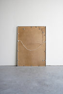 Finn Hjernøe<br>ウォールアート<br>1990's Denmark<br>大阪店 - ヴィンテージ SHARK ATTACK